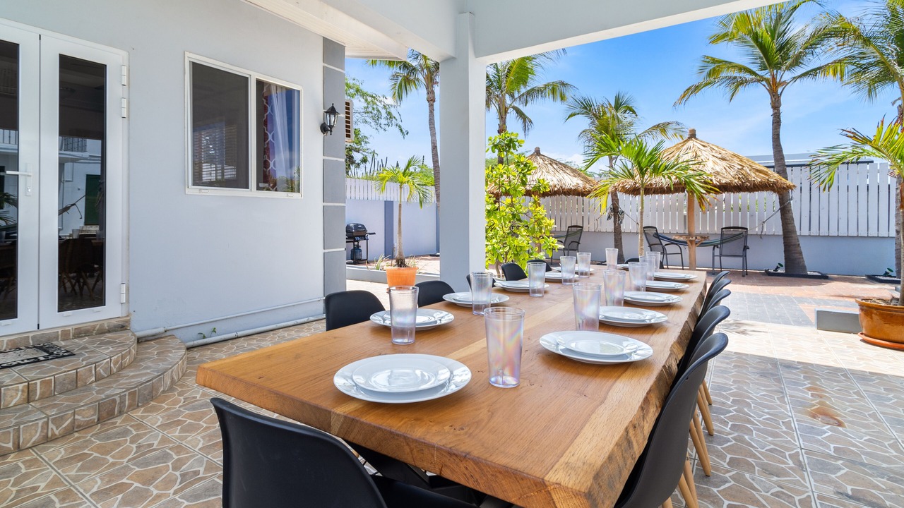 Photo of Outdoor in Paradera