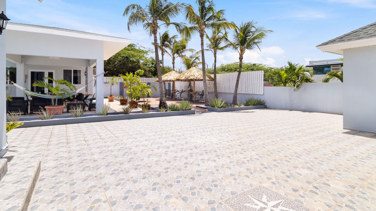 Photo of Patio Balcony in Paradera