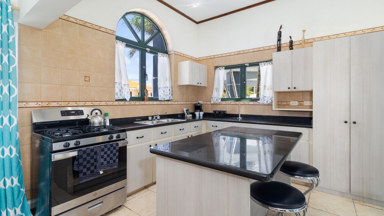 Photo of Kitchen in Paradera