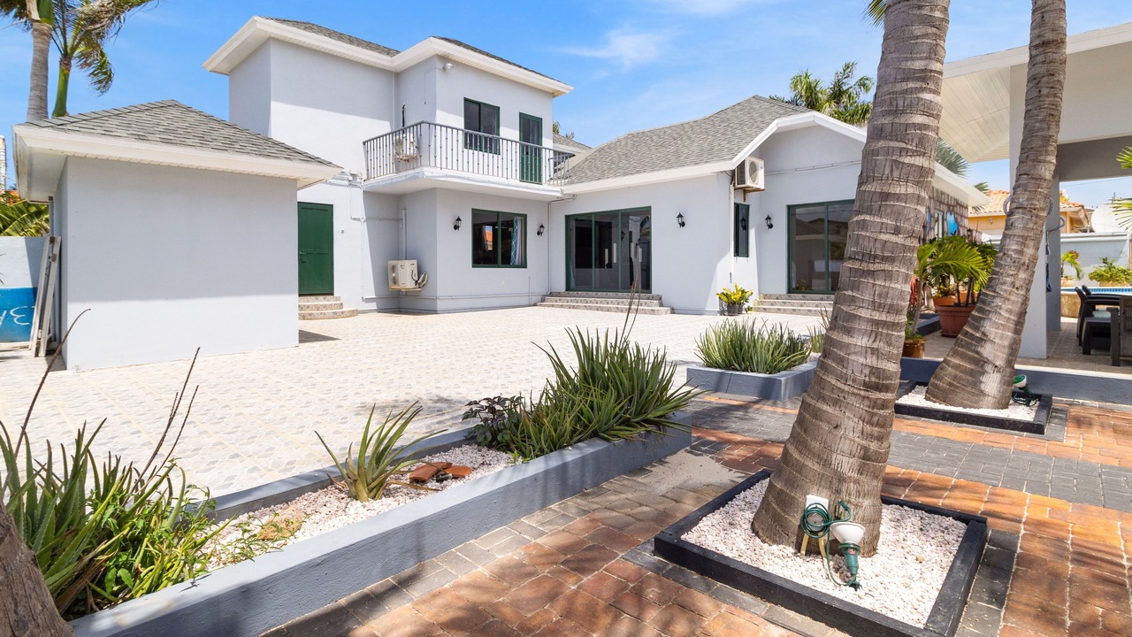 Photo of Outdoor in Paradera