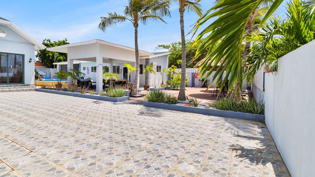 Photo of Outdoor in Paradera