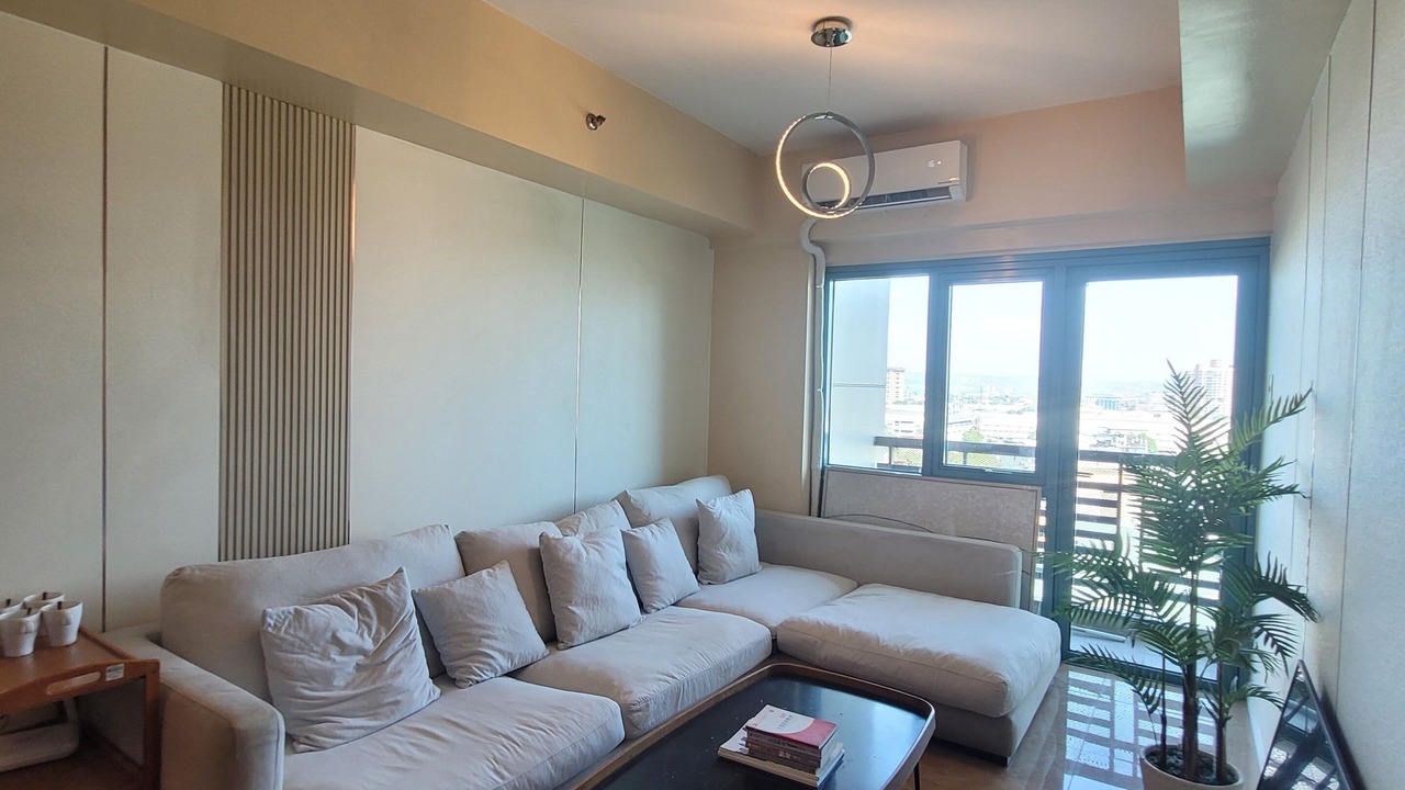 Photo of Livingroom in Bagumbayan