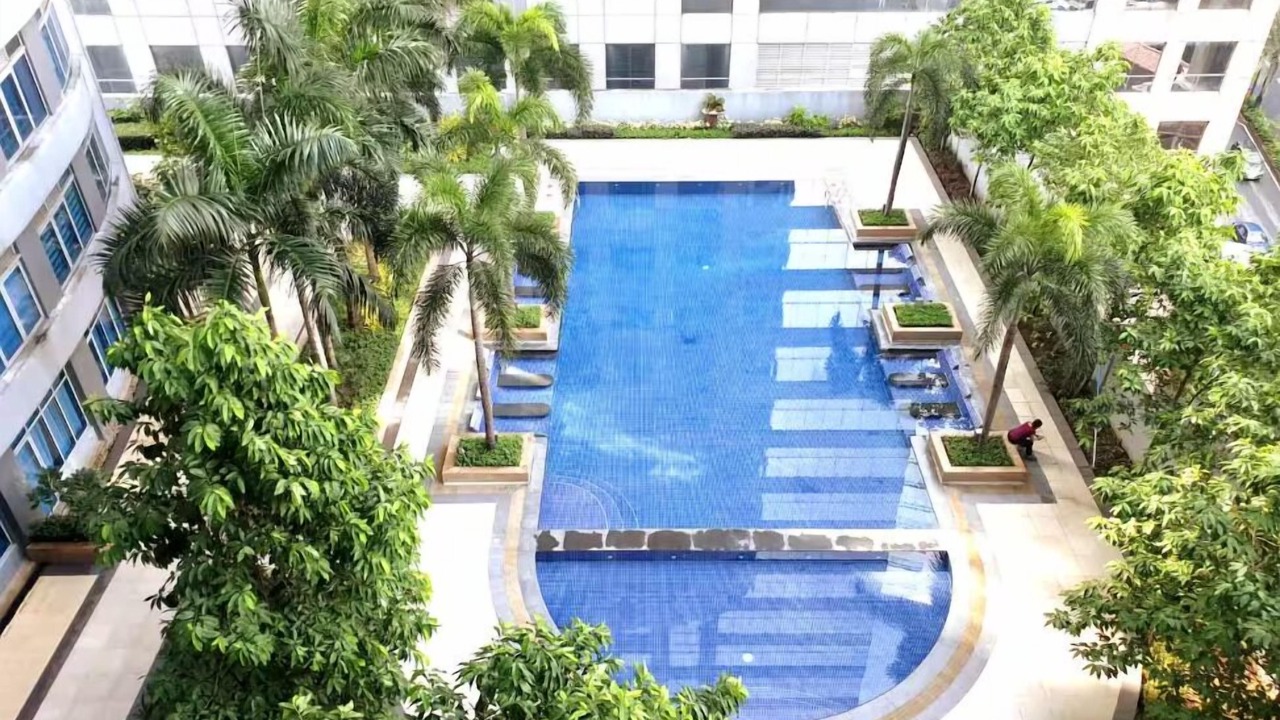 Photo of Outdoor in Bagumbayan