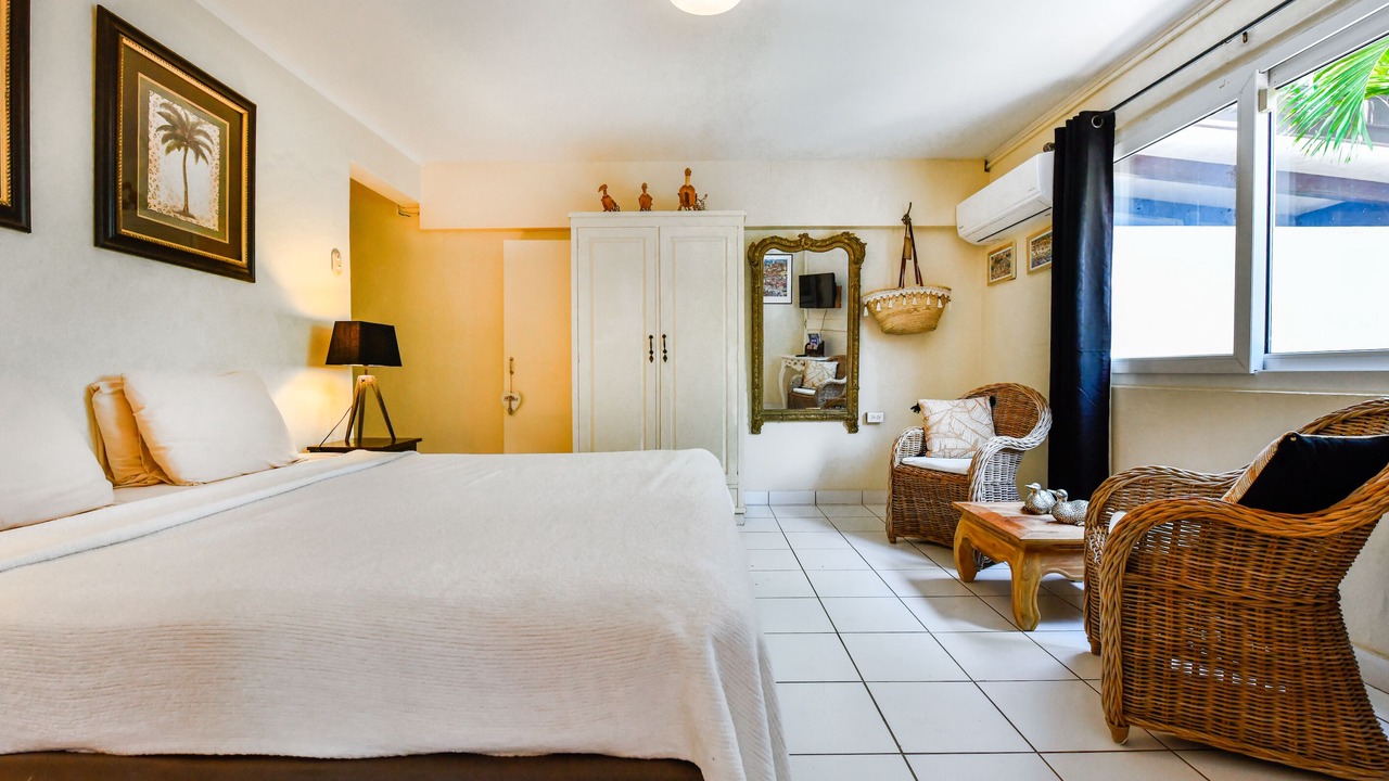 Photo of Bedroom in Keito