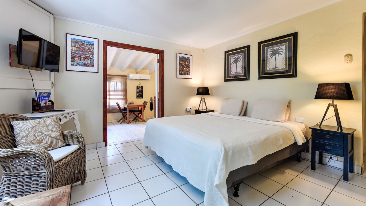 Photo of Bedroom in Keito