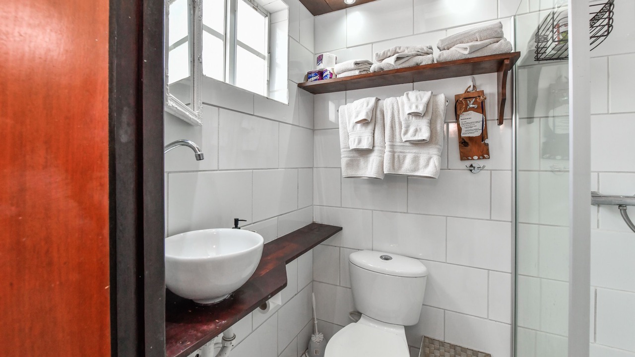 Photo of Bathroom in Keito