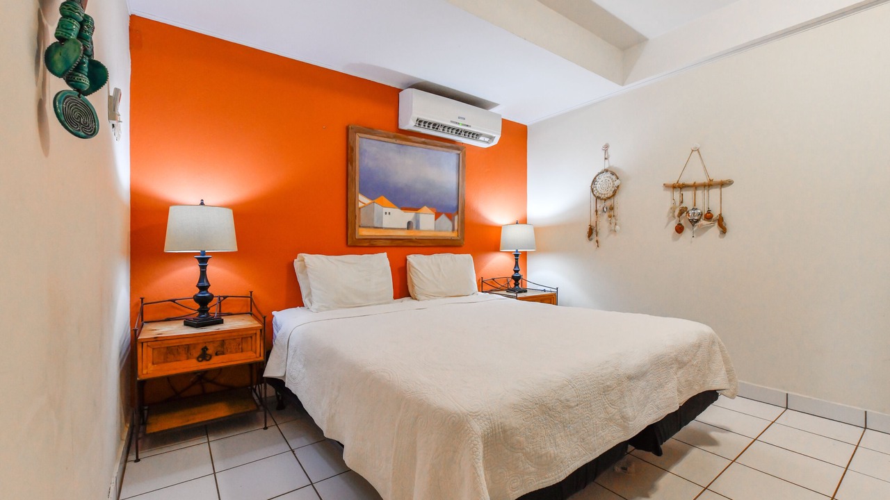 Photo of Bedroom in Keito