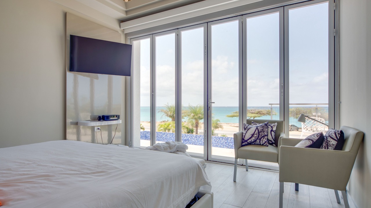 Photo of Bedroom in Malmok