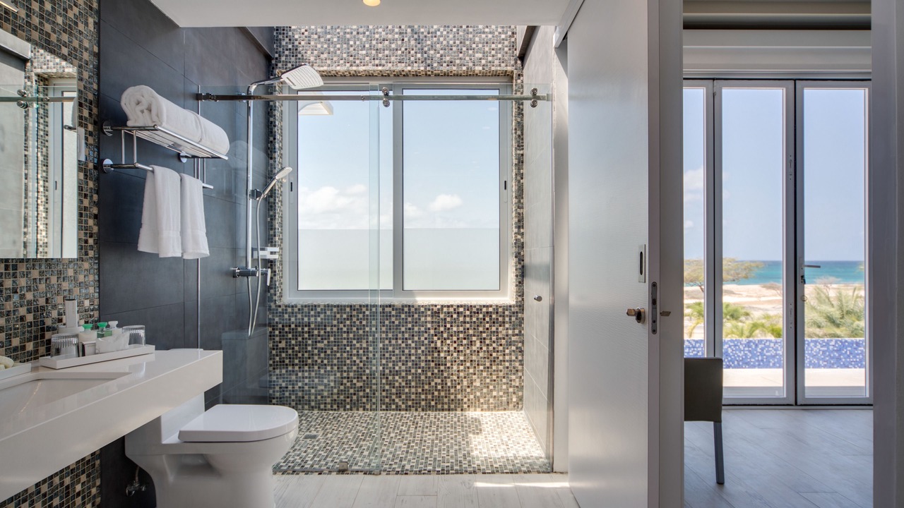 Photo of Bathroom in Malmok