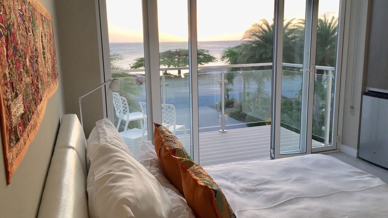 Photo of Bedroom in Malmok