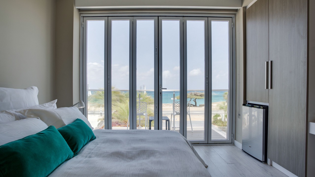 Photo of Bedroom in Malmok