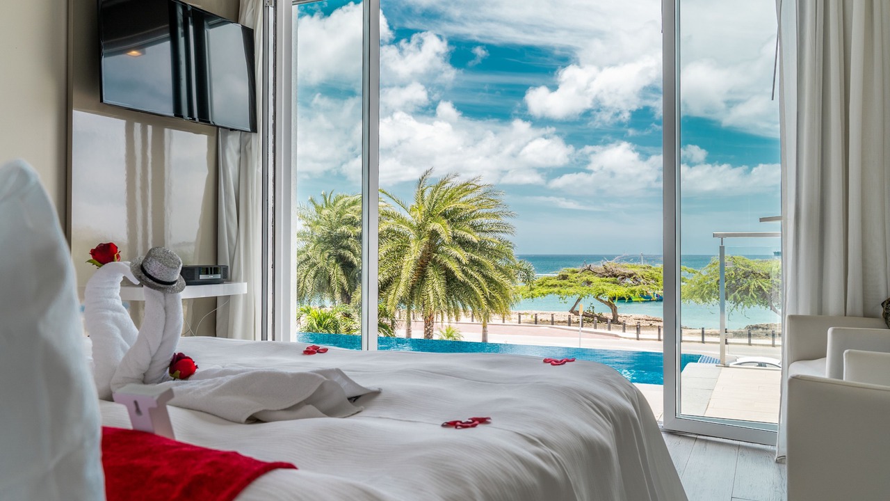 Photo of Bedroom in Malmok