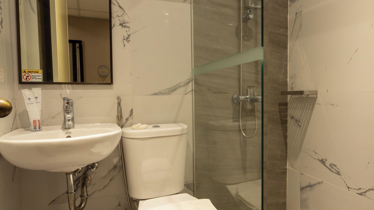 Photo of Bathroom in Dagupan