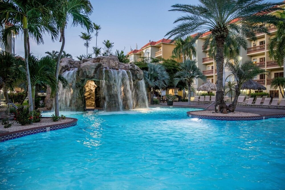 Photo of Outdoor in Oranjestad-West