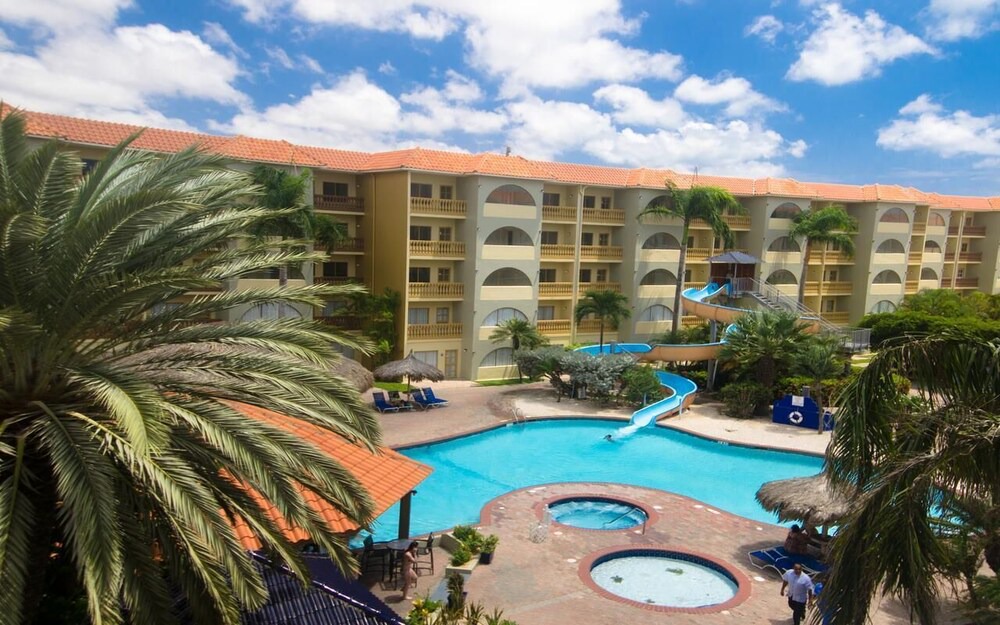 Photo of Outdoor in Oranjestad-West