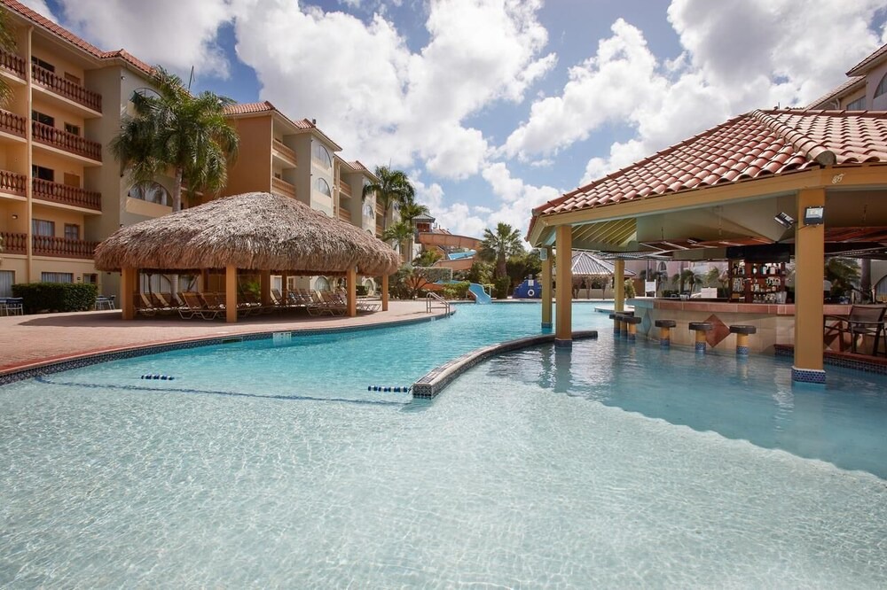 Photo of Outdoor in Oranjestad-West
