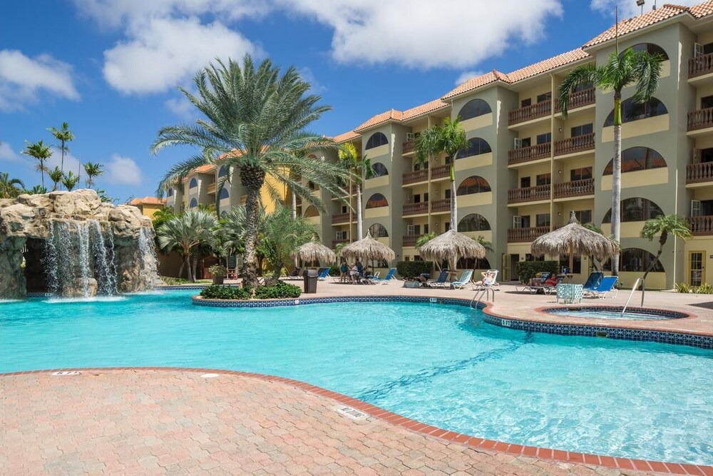 Photo of Outdoor in Oranjestad-West