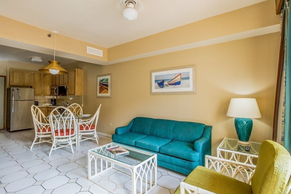 Photo of Livingroom in Oranjestad-West