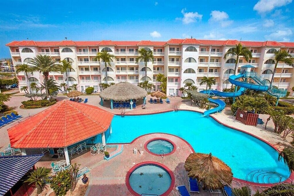 Photo of Outdoor in Oranjestad-West