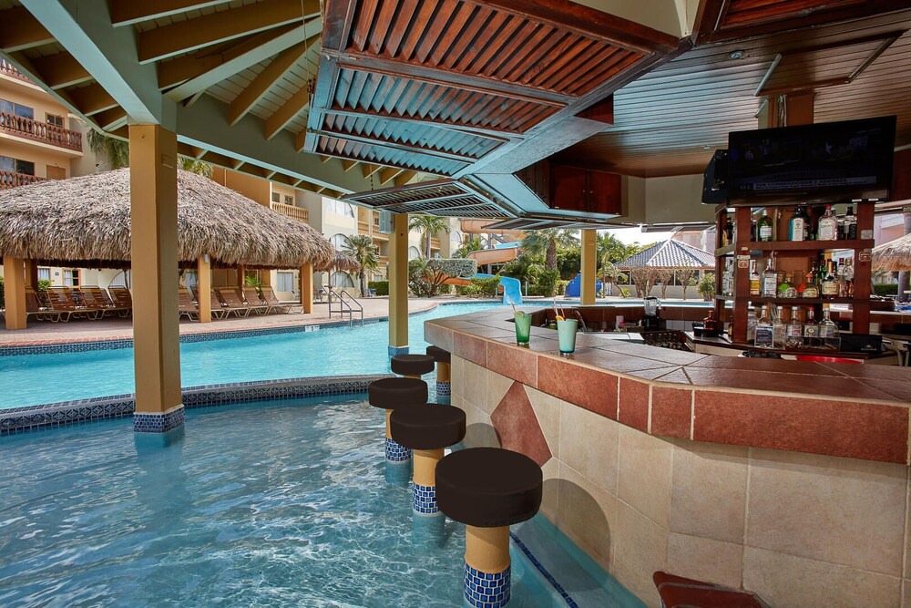 Photo of Outdoor in Oranjestad-West