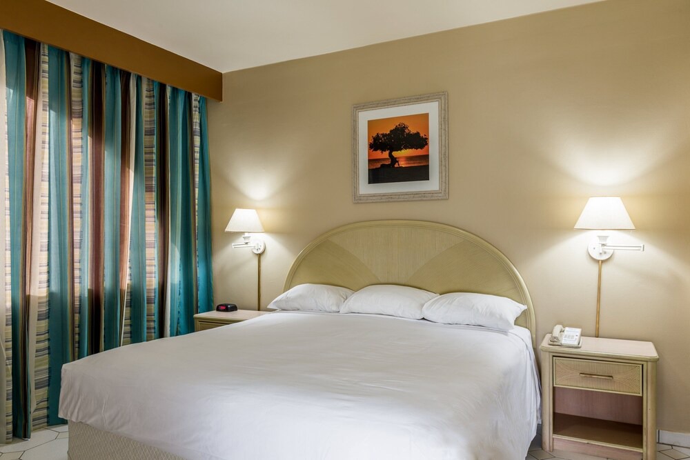 Photo of Bedroom in Oranjestad-West