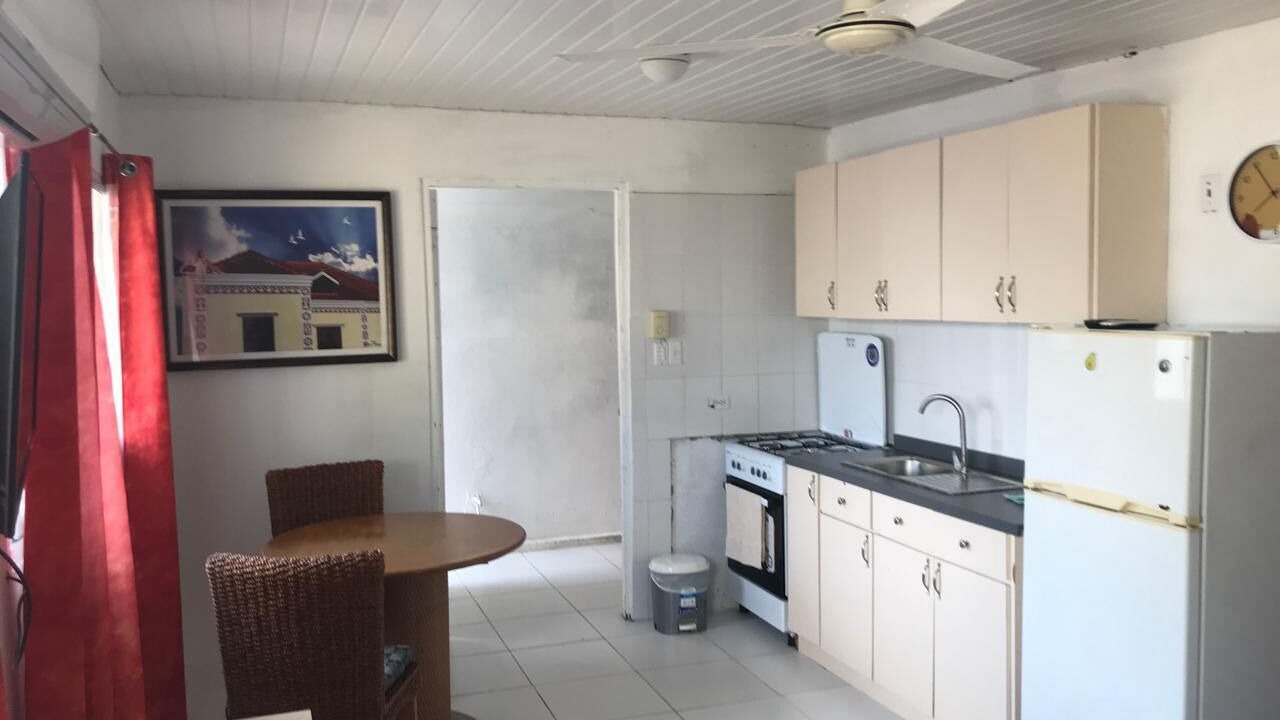 Photo of Kitchen in Lago Heights