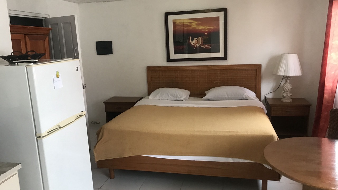 Photo of Bedroom in Lago Heights