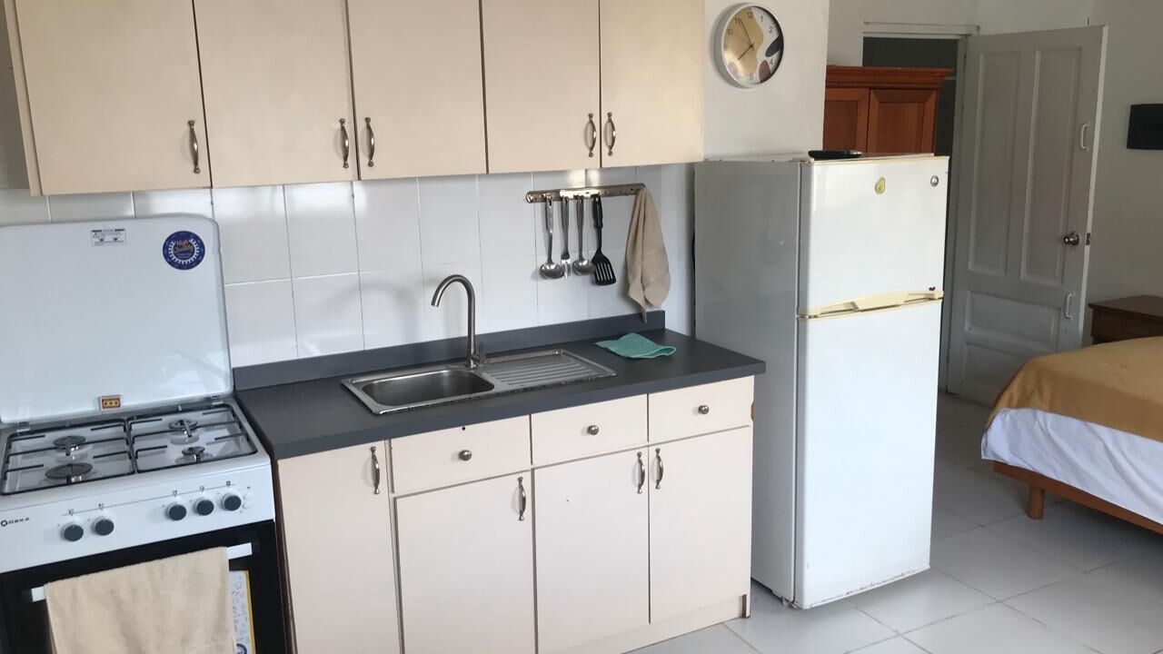 Photo of Kitchen in Lago Heights