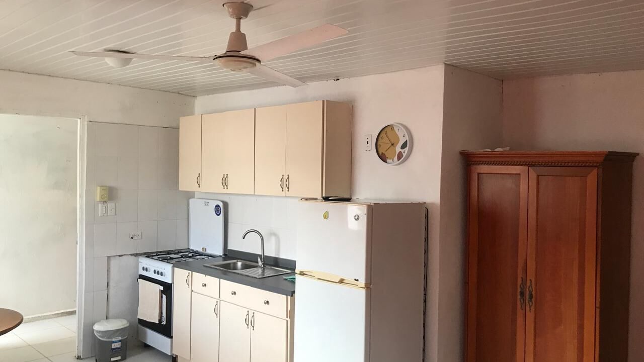 Photo of Kitchen in Lago Heights