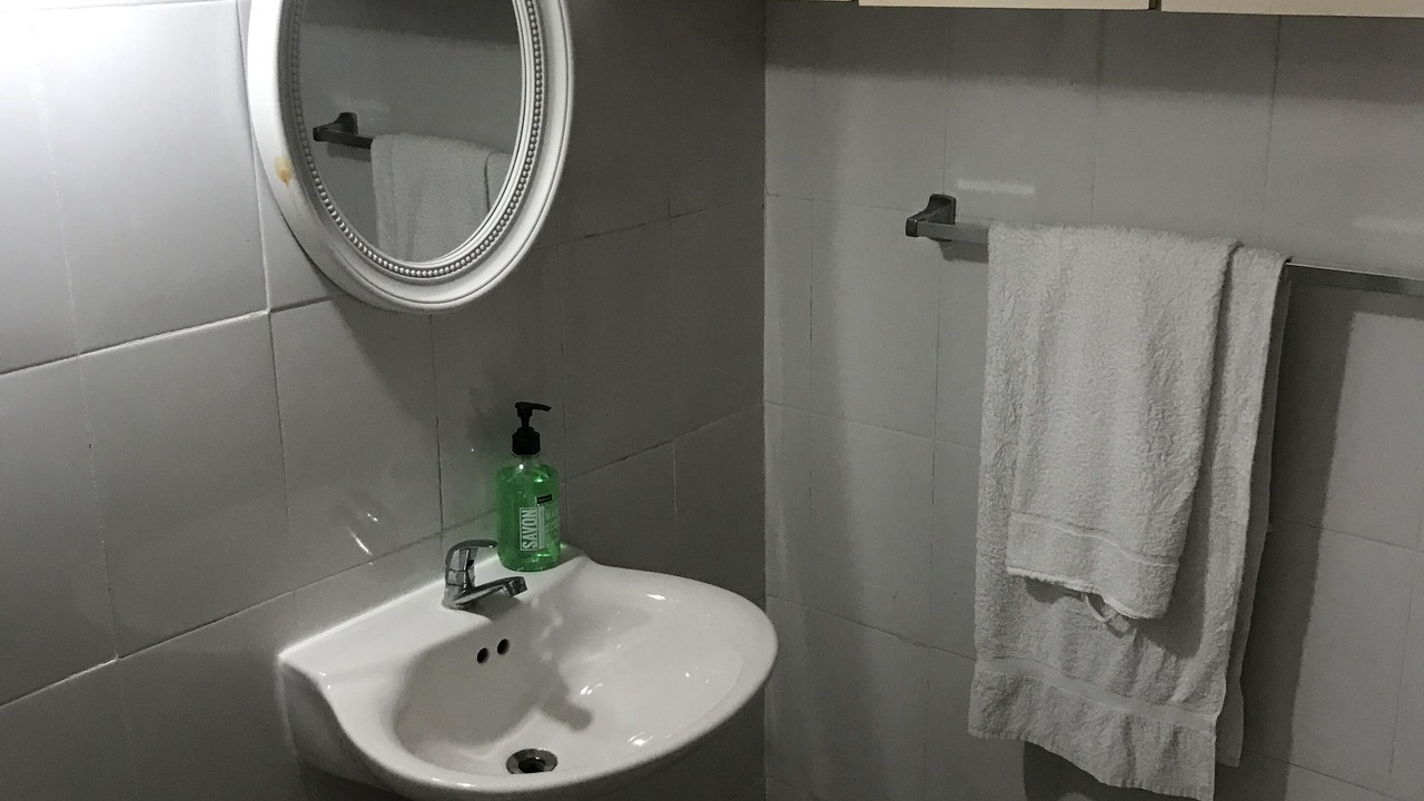 Photo of Bathroom in Lago Heights