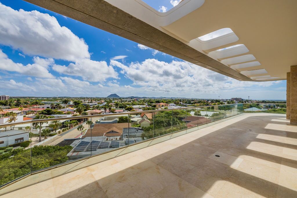Photo of Others in Oranjestad