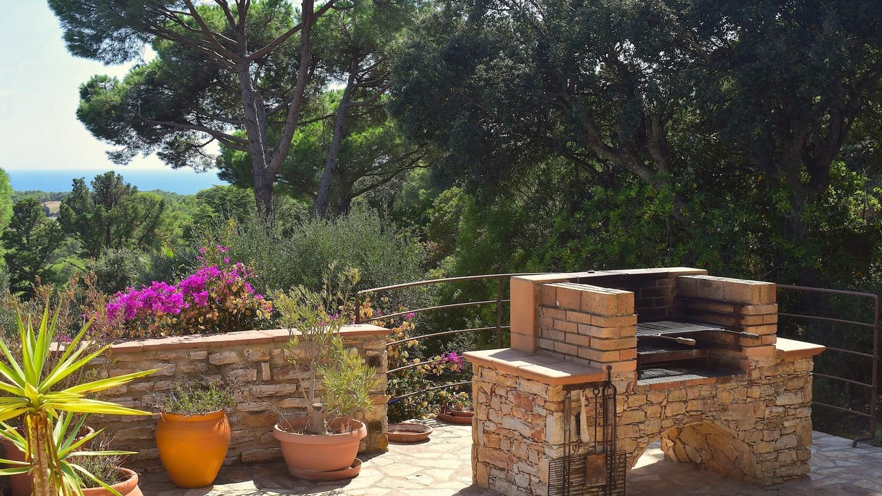 Photo of Patio Balcony in Aiguablava