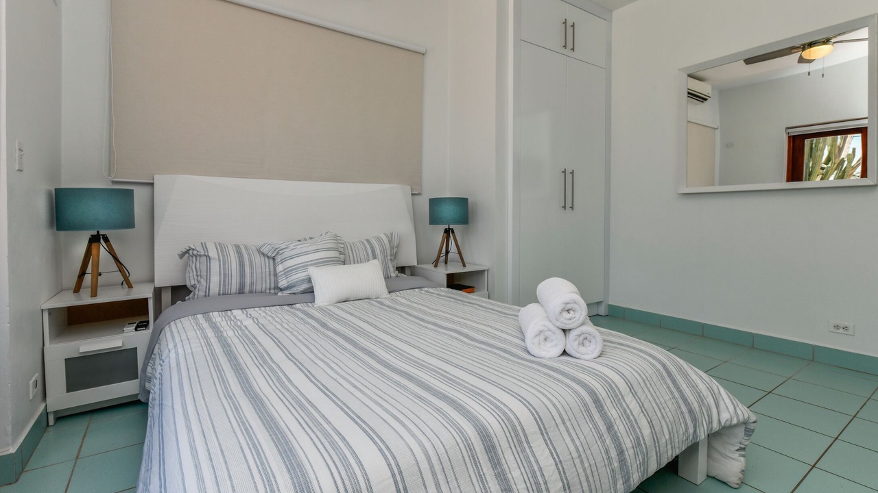Photo of Bedroom in Pos Chiquito