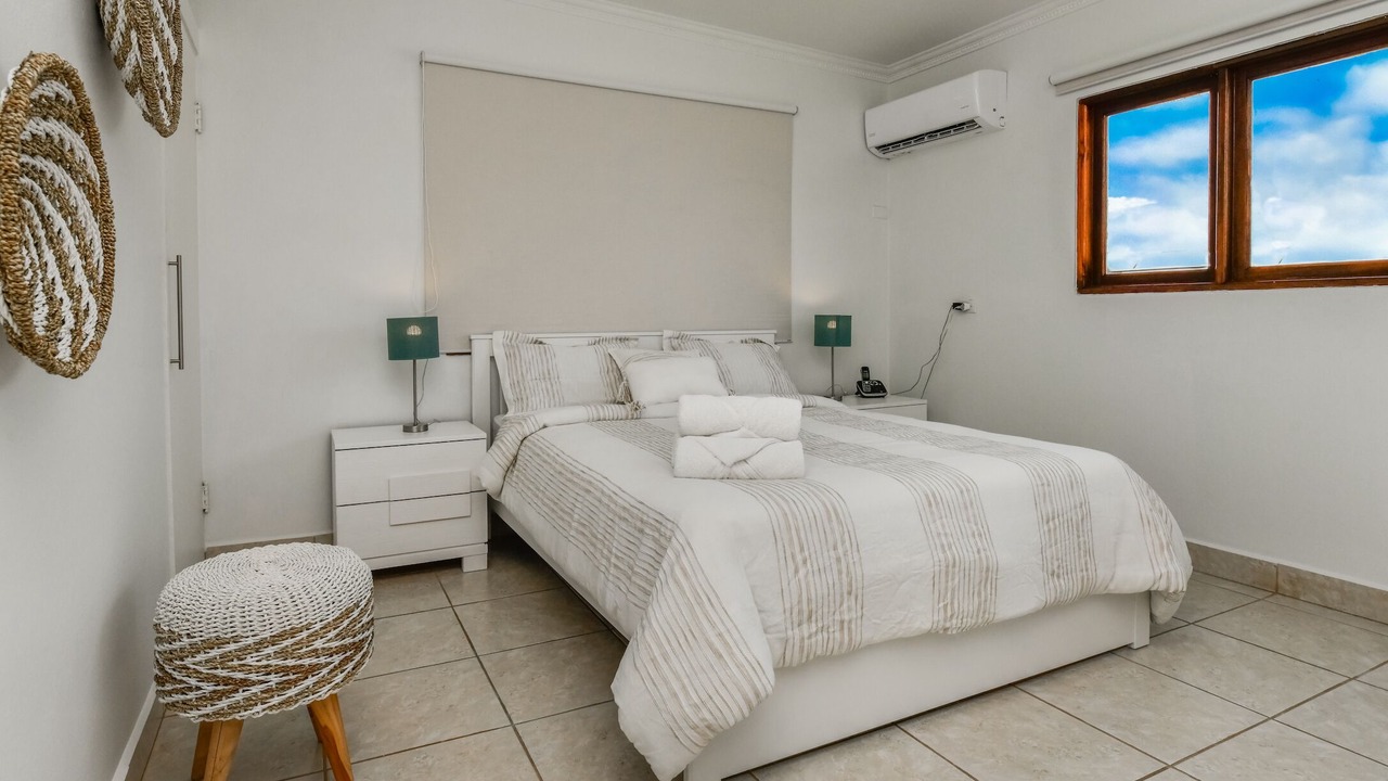 Photo of Bedroom in Pos Chiquito