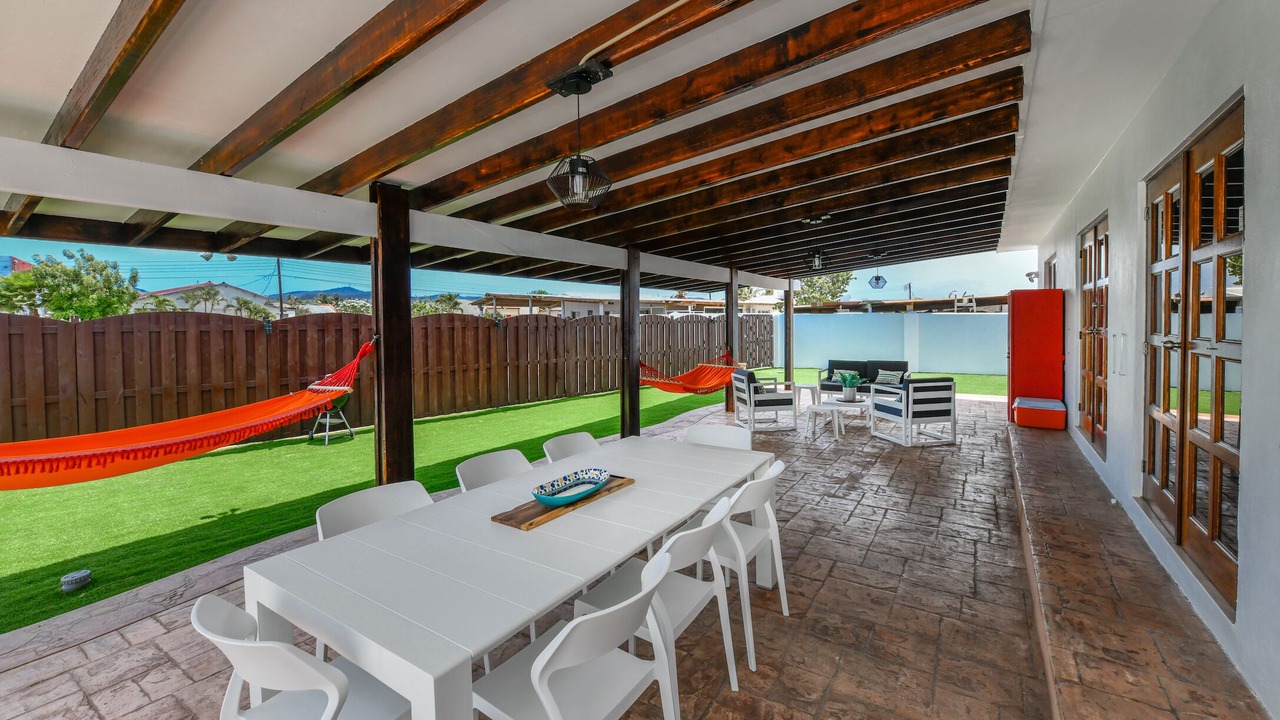 Photo of Outdoor in Pos Chiquito