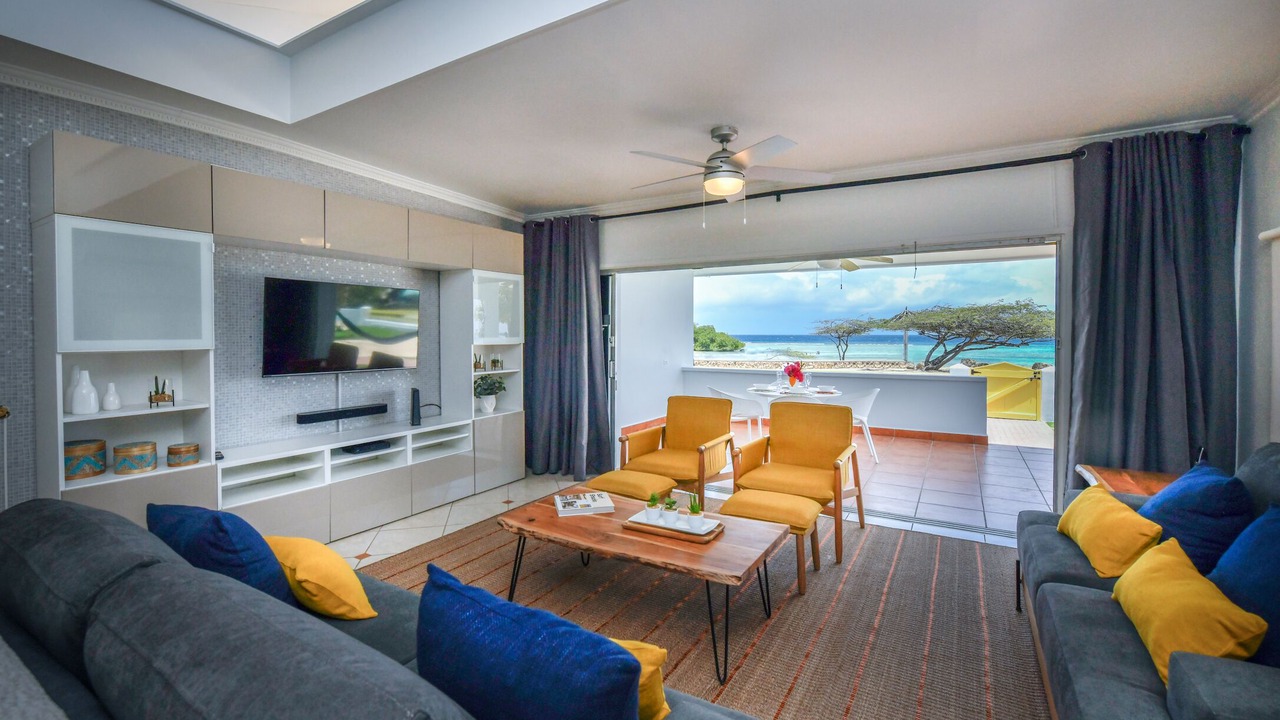Photo of Livingroom in Pos Chiquito