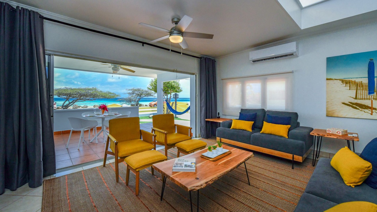 Photo of Livingroom in Pos Chiquito