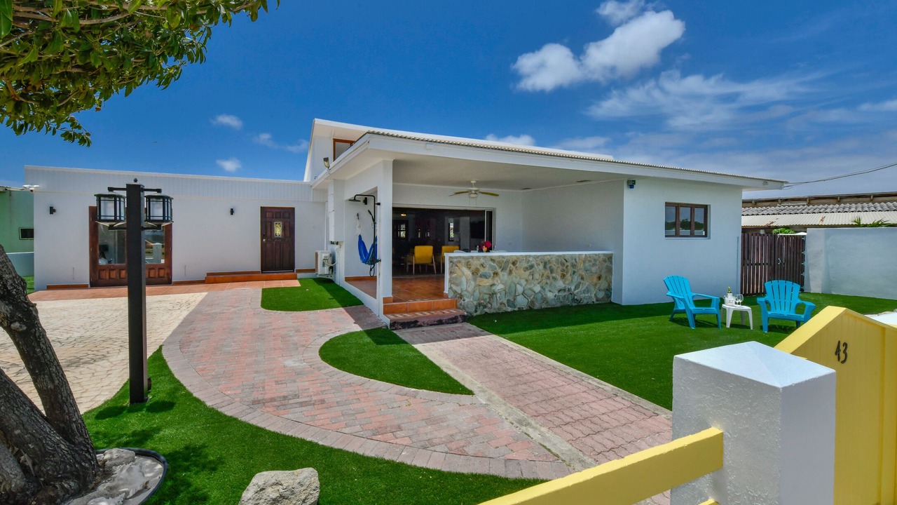Photo of Outdoor in Pos Chiquito