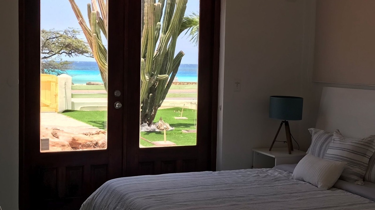 Photo of Bedroom in Pos Chiquito