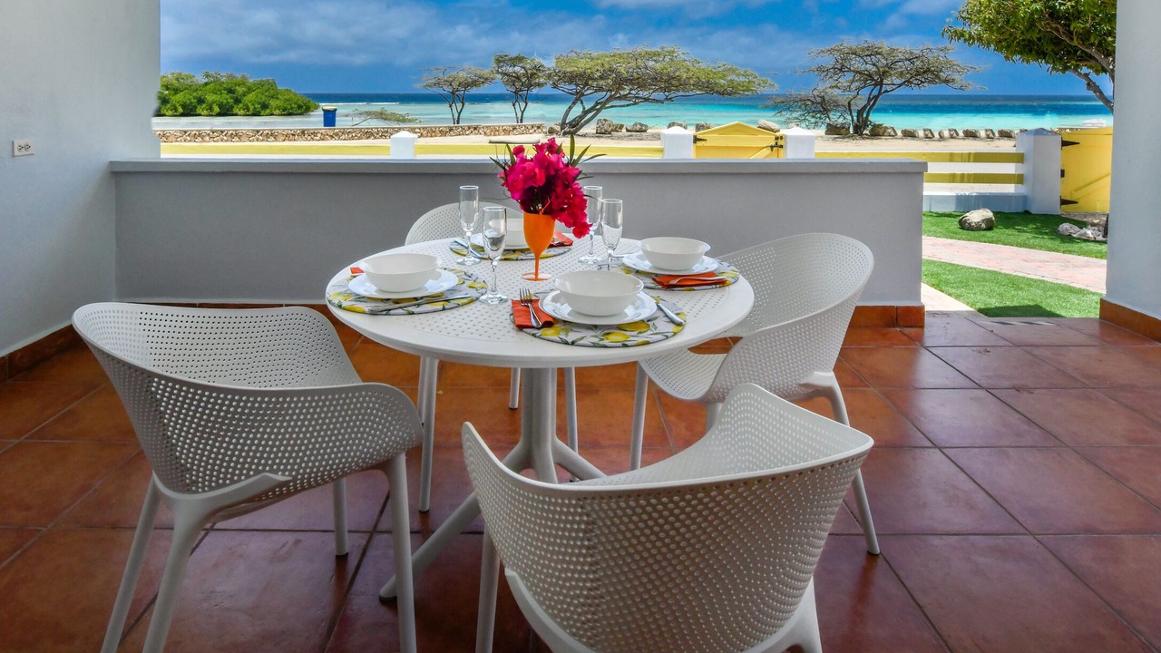Photo of Outdoor in Pos Chiquito
