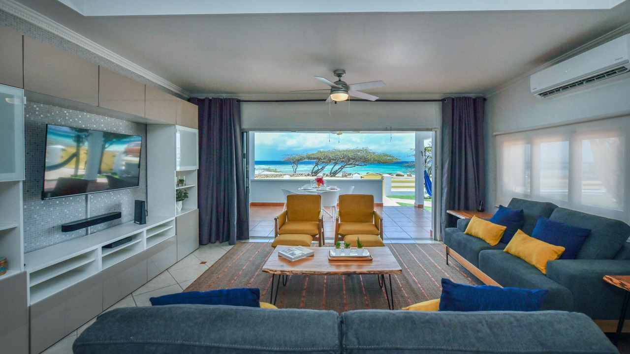 Photo of Livingroom in Pos Chiquito