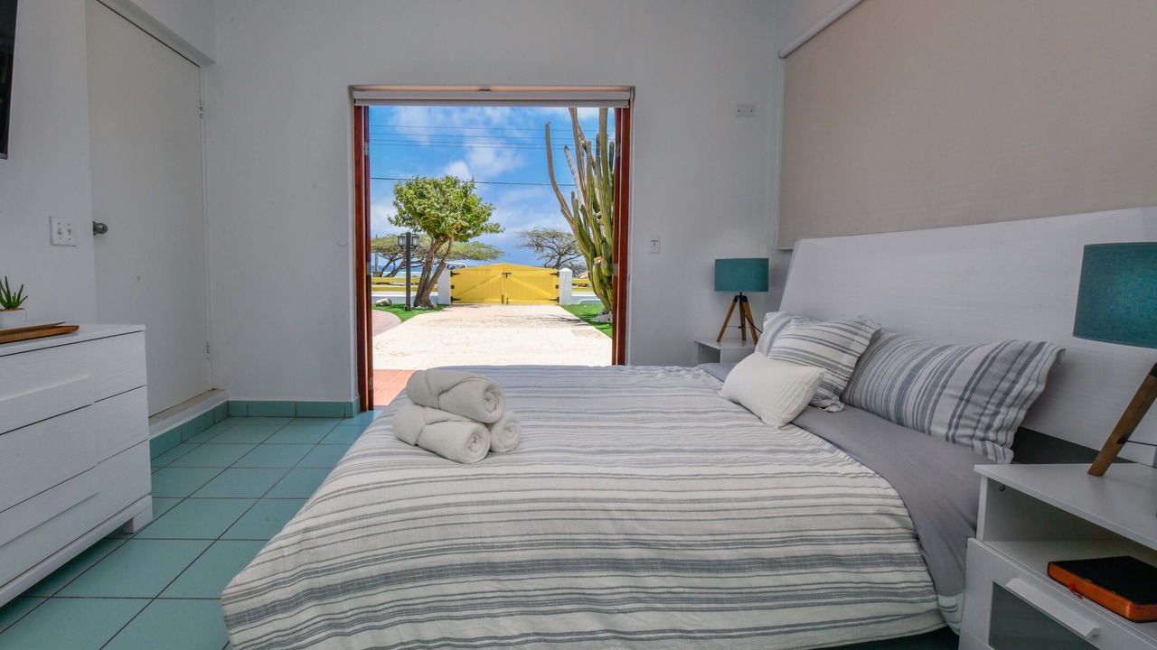 Photo of Bedroom in Pos Chiquito
