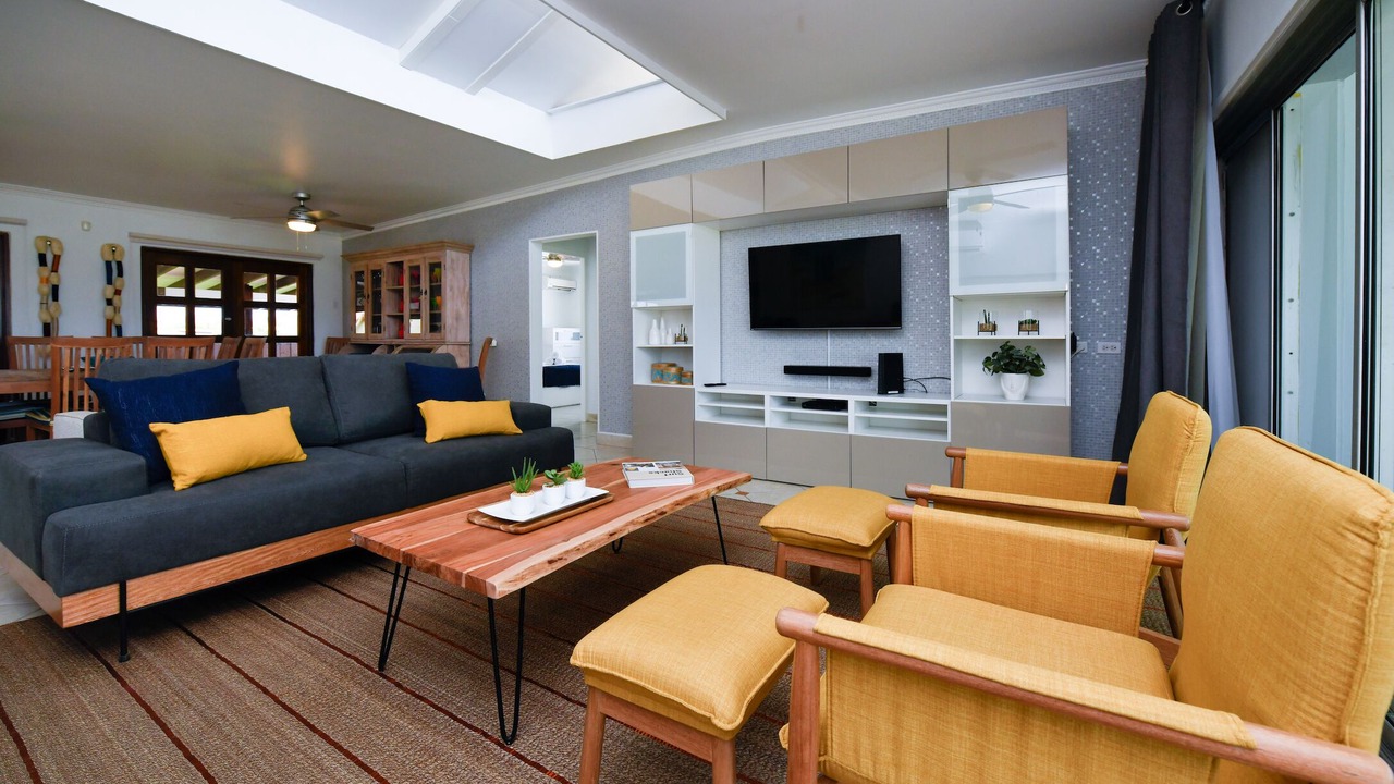 Photo of Livingroom in Pos Chiquito