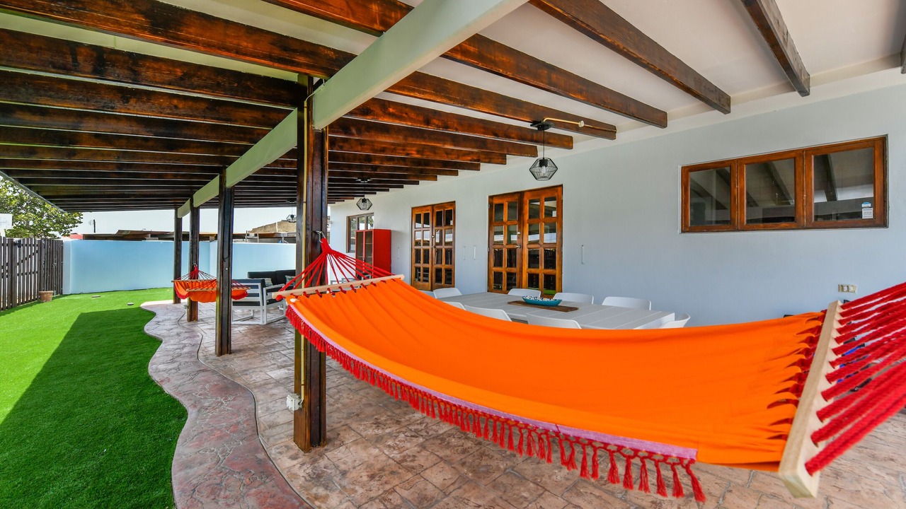 Photo of Outdoor in Pos Chiquito