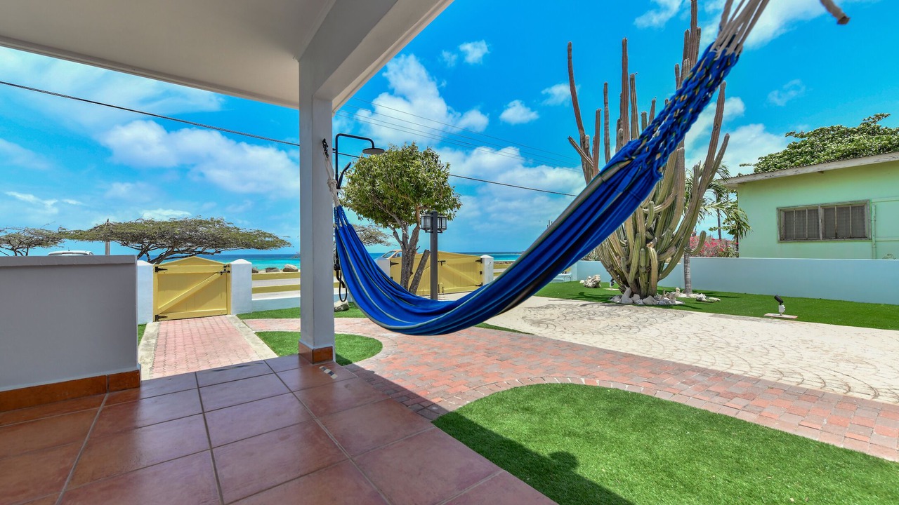 Photo of Patio Balcony in Pos Chiquito