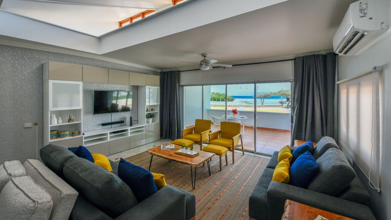 Photo of Livingroom in Pos Chiquito
