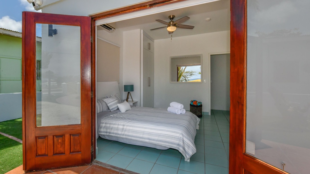Photo of Bedroom in Pos Chiquito