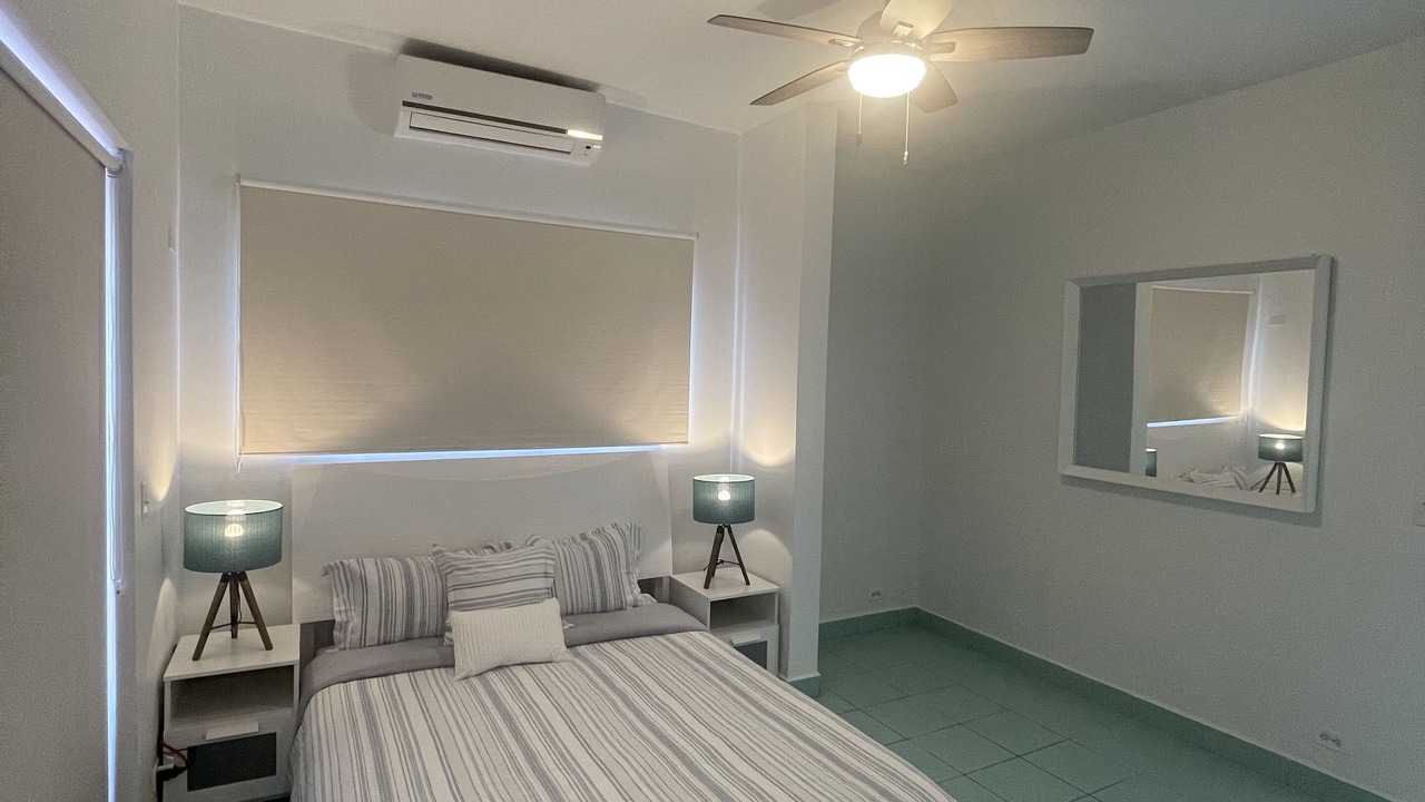 Photo of Bedroom in Pos Chiquito