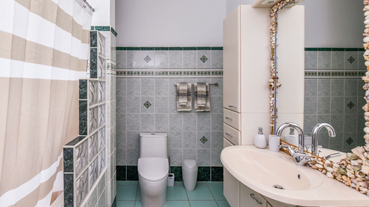 Photo of Bathroom in Pos Chiquito