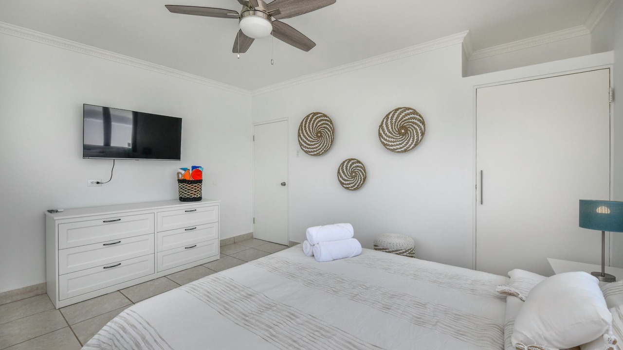Photo of Bedroom in Pos Chiquito